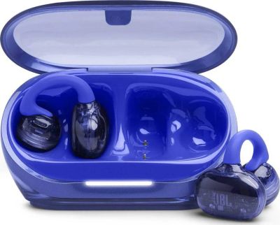 JBL Soundgear Clips Blue