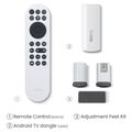 BENQ X3100i, LED Projektor 4K UHD, bílý
