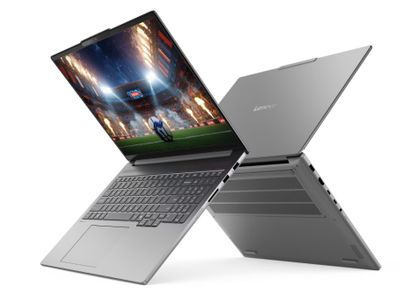 Lenovo IdeaPad Pro 5/16IPH11/U7-356H/16"/2880x1800/32GB/1TB/RTX 5050/W11H/Gray/2R