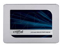 SSD - 4 TB - interní - 2.5" - SATA 6Gb/s
