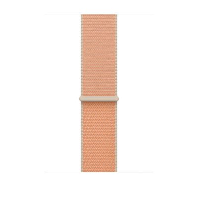 Watch Acc/46/Cantaloupe Sport Loop