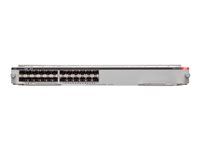 Přepínač - 24 x Gigabit SFP - zásuvný modul