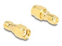 Adapter RP-SMA male to SMA female HBI59-