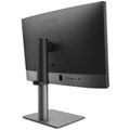 BENQ PD2770U, LED Monitor 27" DARK GREY