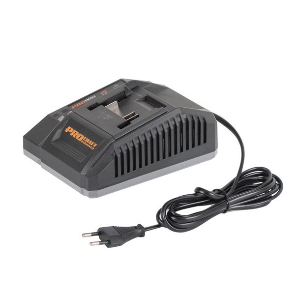 Nabíječka PROCRAFT Industrial C20/6 20V