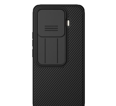 Nillkin CamShield PRO Zadní Kryt pro Xiaomi 17T Pro Black