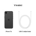 APPLE iPhone 17e 512GB Black