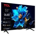 TCL P7K Smart QLED Google TV 55" 4K (55P7K)