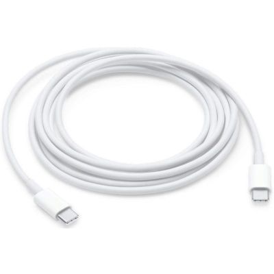 APPLE Kabel USB-C - USB-C, 2m