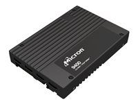 SSD - Enterprise - šifrovaný - 30720 GB - interní - 2.5" - U.3 PCIe 3.0 x4 (NVMe) - Self-Encrypting Drive (SED)