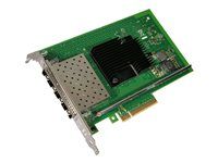 Síťový adaptér - PCIe 3.0 x8 - 10 Gigabit SFP+ x 4