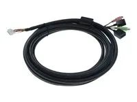 Kabel fotoaparátu