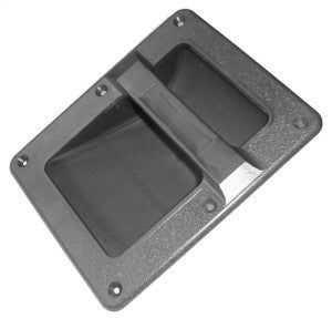 Repro ucho RU-1 plast. uchopení reprobedny z boku