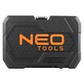 NEO TOOLS 10-004, Gola sada 46ks