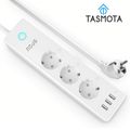 NOUS A5T, TASMOTA Smart prodlužovací kabel