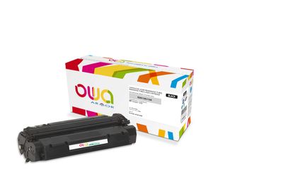 OWA Armor toner kompatibilní s HP LJ 1300, Q2613A, 2500st, černá/black