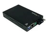 Ethernet to SC MM Fiber Media Converter - ET90110SC2