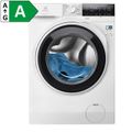 ELECTROLUX Pračka EW6F3494ACC, bílá