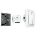 SONOFF DUAL R3 Lite, eWeLink Přepínač