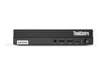Lenovo ThinkSmart Tiny Kit - Zarízení pro video konference - Core i3-13100T/16GB RAM/256GB SSD - havraní cern - power adapter included