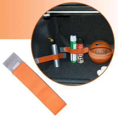 Páska na upevnění 4L 7267 do kufru 60 cm