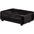 VIEWSONIC PX728-4K, Projektor 4K UHD, černý