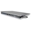 RAIDSONIC ICY BOX USB Type-C Dock