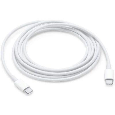 APPLE Kabel USB-C - USB-C, 2m