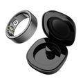 Smart ring COLMI R03 Black vel.10 19,8mm