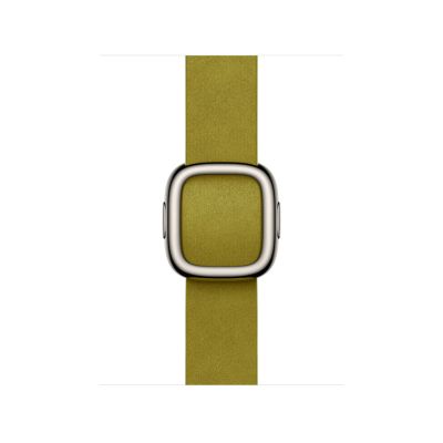 Watch Acc/42/Chartreuse Modern Buckle - Large