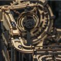 RoboTime 3D skládačka kuličkové dráhy Město překážek