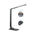 Lampa stolní GETI GTL105B