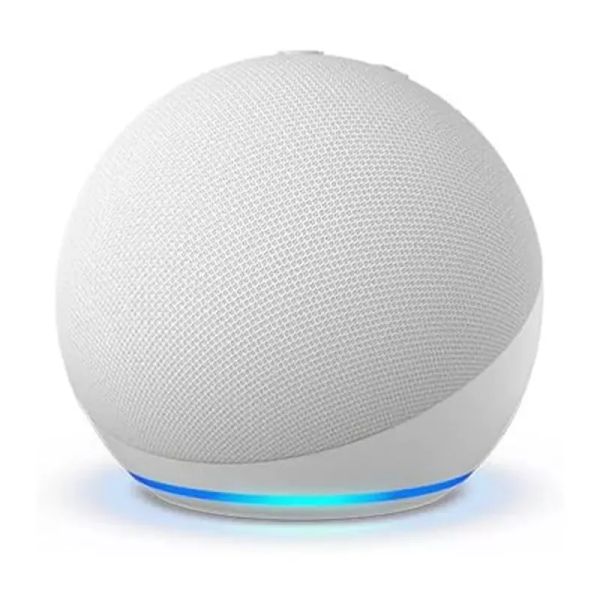 Hlasový asistent Echo Dot 5 white
