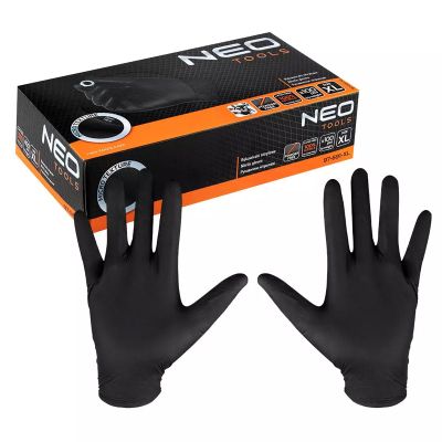 Rukavice pracovní NEO TOOLS 97-691 XL 100ks