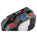 GRAPHITE Energy+, Rádio