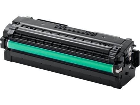 HP/Samsung CLT-Y506L/ELS 3500 stran Toner Yellow