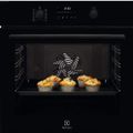 ELECTROLUX Vestavná trouba EOD6C77WZ