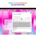 APPLE MacBook Neo 2026 13" 2K A18 5/8/256 ID Blu