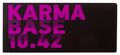 Binokulární dalekohled Levenhuk Karma BASE 10x42