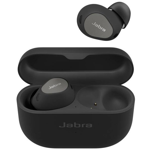 JABRA  Elite 10 černá