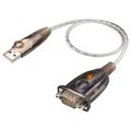 Redukce z USB na RS232, 9pin, kat. č. UC232A-A7
