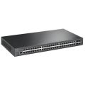 TP-Link Switch 48-Port/1000Mbps/MAN