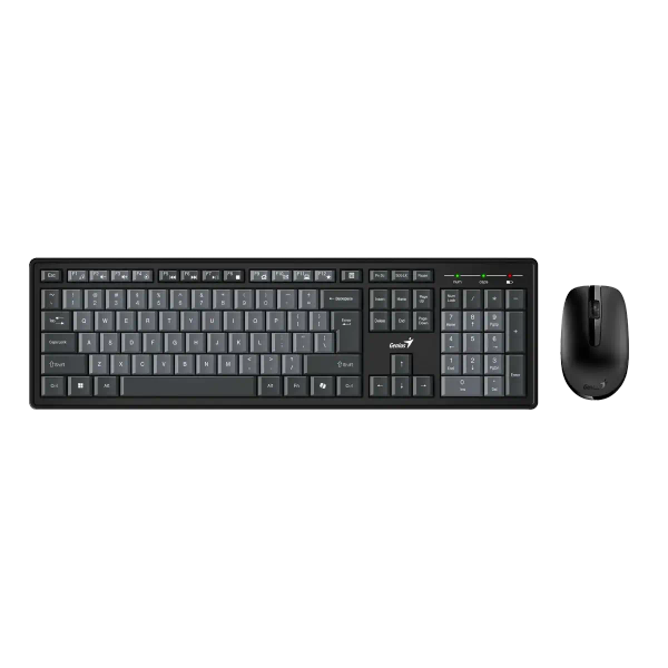 GENIUS Smart KM-8200 Dual Color + Copilot