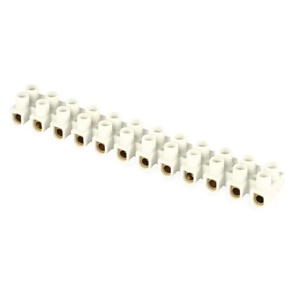 Svorkovnice EMOS A4102 12×4-6mm2