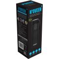NOVEEN TB220, Termoska, 390ml, černá