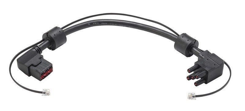 Eaton 2m cable 36V EBM Tower