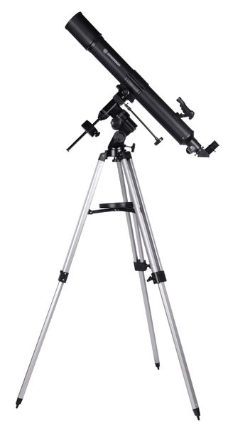 Hvězdářský dalekohled Bresser Quasar 80/900 EQ