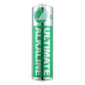 DELTACO ULTIMATE, Baterie alkalické AA, LR06 20ks