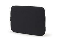 Pouzdro na notebook - 15" - 16" - černá