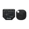Chytrý ovladač žaluzií a rolet SHELLY Shutter + BLU Button Tough 1 WiFi